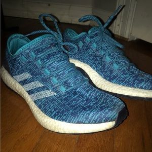 Adidas Boost Shoes